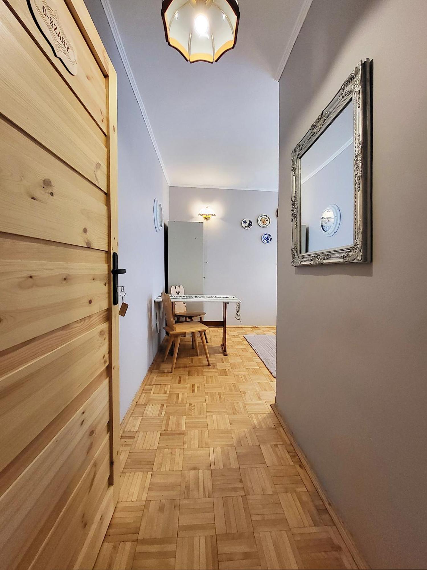 Bed and Breakfast Husarska 60 Warszawa Pokój zdjęcie